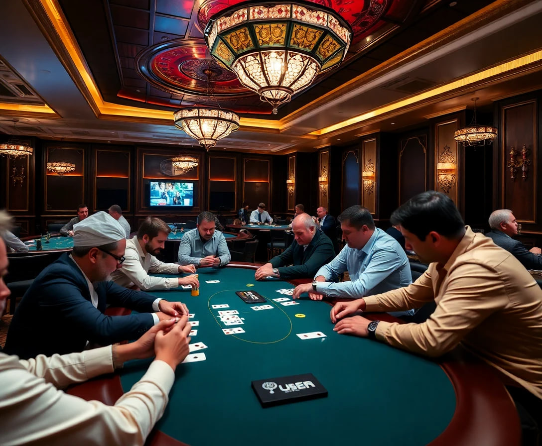 hhpoker 安装下载说明封面